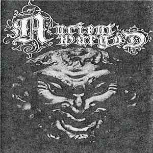 Ancient Wargod - Promo album