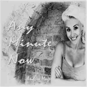 Andrea Magee - Any Minute Now album