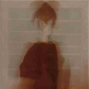 Andrea Parker - Kiss My Arp album