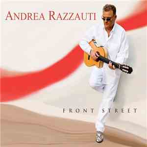 Andrea Razzauti - Front Street album