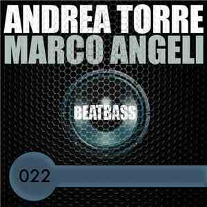 Andrea Torre , Marco Angeli - Beat Bass album