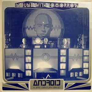 Android A 21st Century Band - In Tune With Tomorrow album