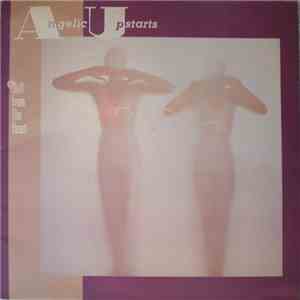 Angelic Upstarts - Still From The Heart album