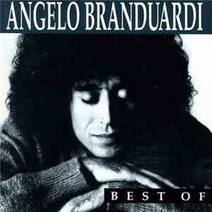 Angelo Branduardi - Best Of album