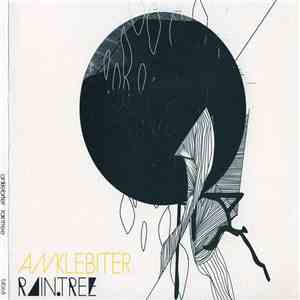Anklebiter  - Raintree album