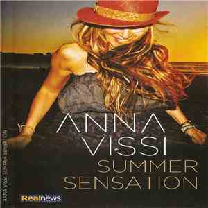 Anna Vissi - Summer Sensation album