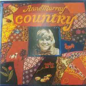 Anne Murray - Country album