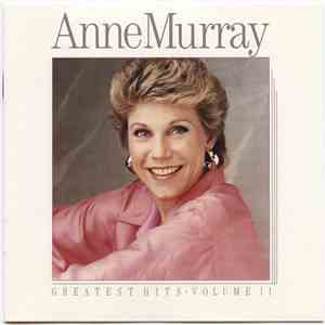Anne Murray - Greatest Hits Volume II album