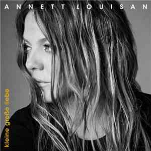 Annett Louisan - Kleine Große Liebe album