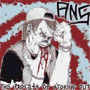 ANS  - The Process Of Stoking Out album