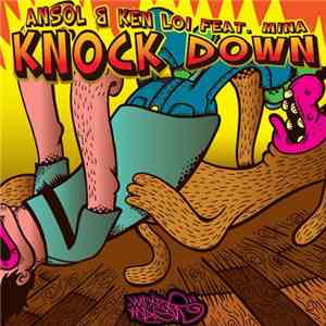 Ansol & Ken Loi Feat. Mina  - Knock Down album