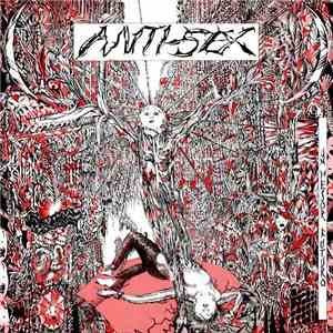 Anti-Sex - Un Mejor Futuro album