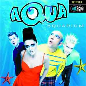 Aqua - Aquarium album