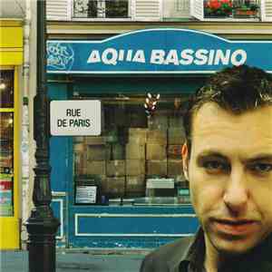 Aqua Bassino - Rue De Paris album