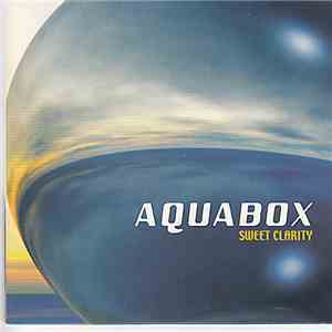 Aquabox - Sweet Clarity album