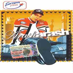 Arash - Arash album