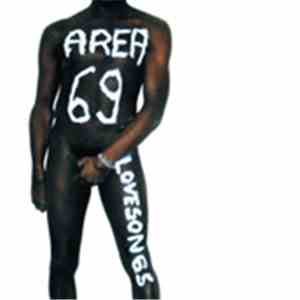 Area 69 - Lovesongs album