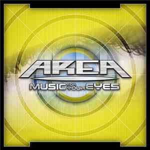 Area - Music For Your Eyes album