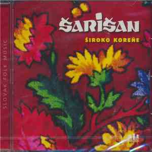 Šarišan - Široko Koreňe album