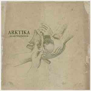 Arktika - Heartwrencher album