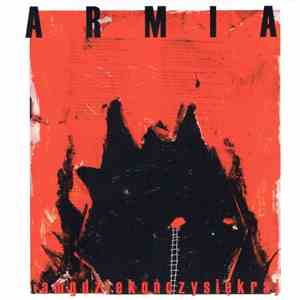Armia - Tam Gdzie Kończy Się Kraj album