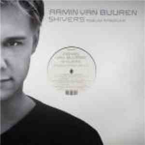 Armin van Buuren - Shivers Album Sampler 03 album