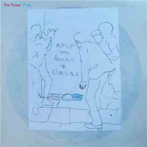 Armpit, F.L.O.W.E.R. - Split album