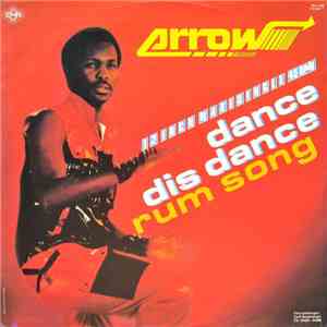 Arrow  - Dance Dis Dance album
