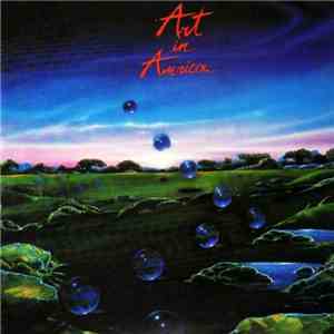 Art In America - Art In America album