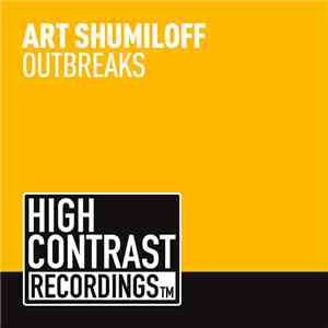 Art Shumiloff - Outbreaks album
