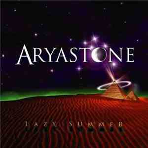 Aryastone - Lazy Summer album