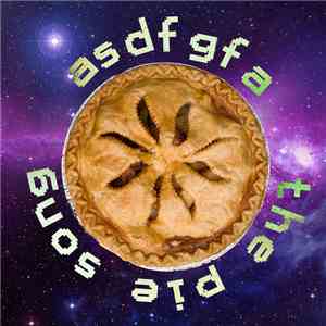 ASDFGFA - The Pie Song album