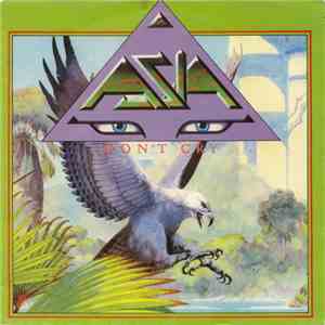 Asia  - Don't Cry album