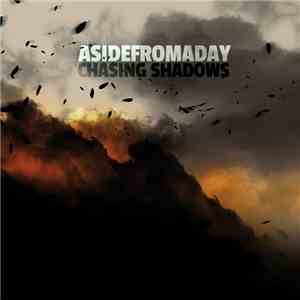 Aside From A Day - Chasing Shadows album