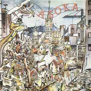Asoka  - Asoka album