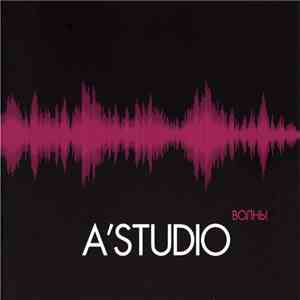 A'Studio - Волны album
