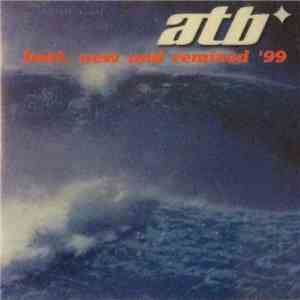 ATB - Best, New and Remixed '99 album