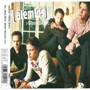Atemlos - Ohne Dich album