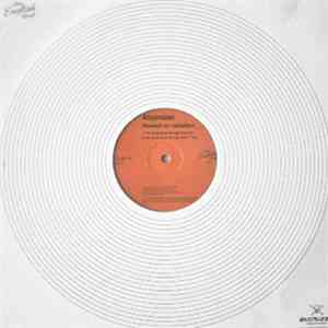 Atomizer  - Hooked On Radiation album