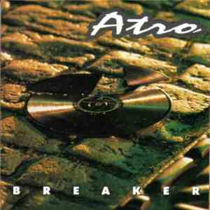 Atro  - Breaker album