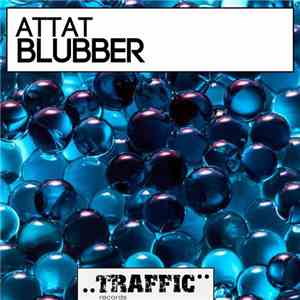 Attat - Blubber album