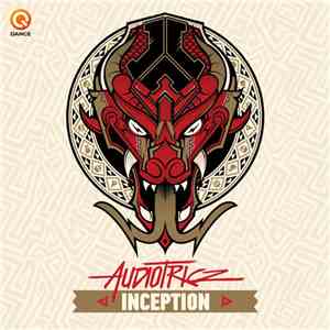 Audiotricz - Inception album
