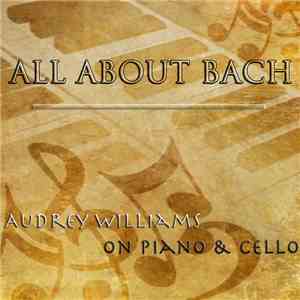 Audrey Williams - All About Bach album