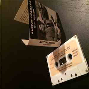 Austin Charles - Hard Enough album