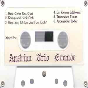 Austrian Trio Grande - Austrian Trio Grande album
