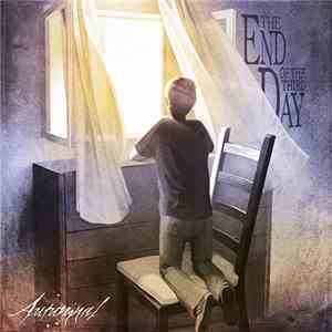 Autumnal - The End Of The Third Day album