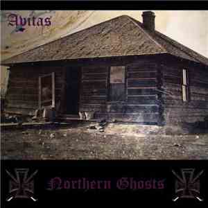 Avitas  - Northern Ghosts album