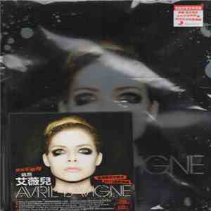Avril Lavigne - Avril Lavigne album