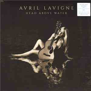 Avril Lavigne - Head Above Water album