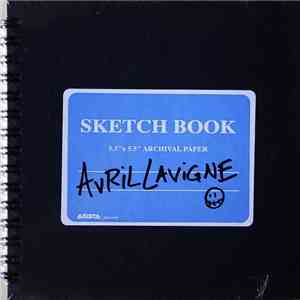 Avril Lavigne - Sketch Book album